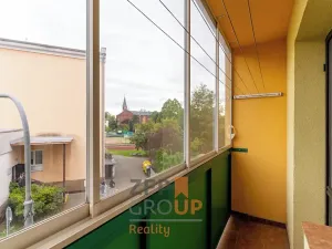 Prodej bytu 3+1, Bohumín, Tyršova, 66 m2