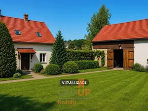 Prodej rodinného domu, Frýdlant, Vančurova, 155 m2