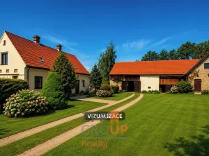 Prodej rodinného domu, Frýdlant, Vančurova, 155 m2