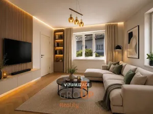 Prodej rodinného domu, Frýdlant, Vančurova, 155 m2