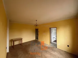 Prodej bytu 2+1, Okříšky, J. A. Komenského, 52 m2