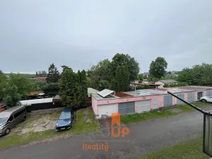 Prodej bytu 2+1, Okříšky, J. A. Komenského, 52 m2
