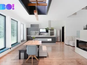 Prodej rodinného domu, Frýdek-Místek - Místek, 443 m2