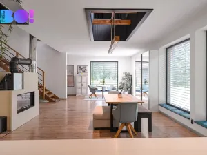 Prodej rodinného domu, Frýdek-Místek - Místek, 443 m2