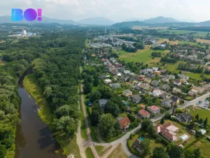 Prodej rodinného domu, Frýdek-Místek - Místek, 443 m2