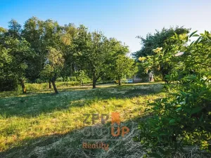 Prodej pozemku pro bydlení, Hoštka, 1656 m2