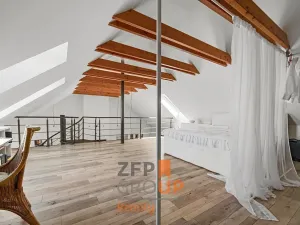 Prodej rodinného domu, Brno, Břeclavská, 417 m2