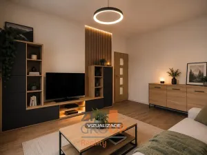 Prodej rodinného domu, Liberec, Žitavská, 104 m2