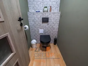 Prodej rodinného domu, Liberec, Žitavská, 104 m2