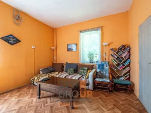 Prodej rodinného domu, Liberec, Žitavská, 104 m2