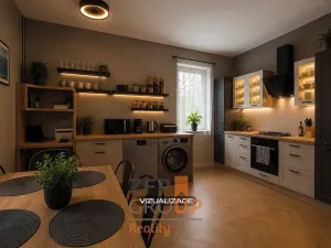 Prodej rodinného domu, Liberec, Žitavská, 104 m2