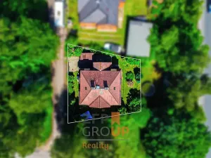 Prodej rodinného domu, Liberec, Žitavská, 104 m2