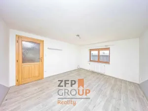 Prodej rodinného domu, Senice na Hané, 227 m2