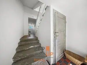Prodej obchodního prostoru, Brno, Břeclavská, 417 m2