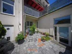 Prodej obchodního prostoru, Brno, Břeclavská, 417 m2