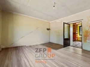 Prodej rodinného domu, Nový Knín, Sudovická, 300 m2