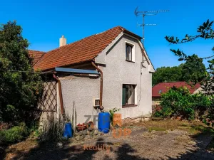 Prodej rodinného domu, Malá Hraštice, 93 m2