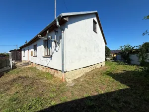 Prodej rodinného domu, Litovel, Chořelice, 91 m2