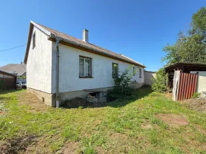 Prodej rodinného domu, Litovel, Chořelice, 91 m2