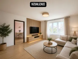 Prodej rodinného domu, Litovel, Chořelice, 91 m2