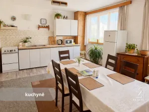 Prodej rodinného domu, České Budějovice - České Budějovice 6, Zeyerova, 197 m2