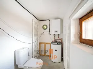 Prodej rodinného domu, Sklené nad Oslavou, 150 m2
