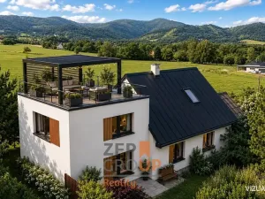 Prodej rodinného domu, Frýdlant nad Ostravicí, 170 m2