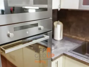 Prodej bytu 3+kk, Praha - Motol, Brdlíkova, 66 m2