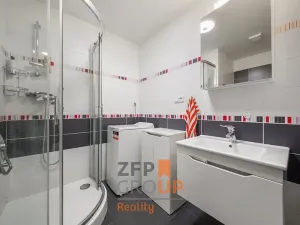 Prodej bytu 3+kk, Praha - Motol, Brdlíkova, 66 m2