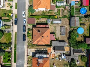 Prodej rodinného domu, Straškov-Vodochody, 165 m2