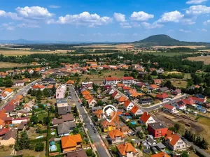 Prodej rodinného domu, Straškov-Vodochody, 165 m2