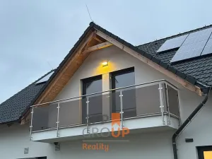 Prodej rodinného domu, Dříteč, 228 m2