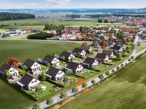 Prodej rodinného domu, Dříteč, 228 m2