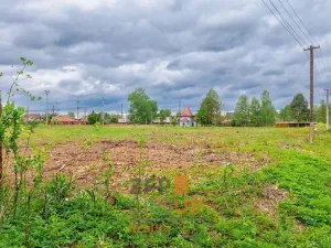 Prodej komerčního pozemku, Týniště nad Orlicí, 12076 m2