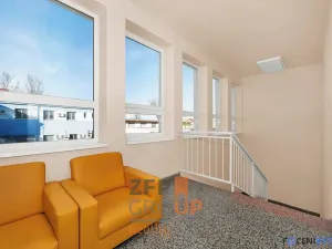 Prodej obchodního prostoru, Hodonín, Velkomoravská, 702 m2