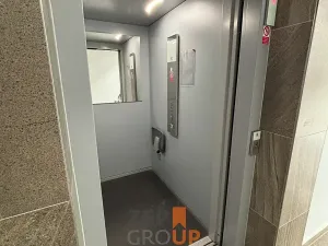 Pronájem bytu 2+kk, Olomouc, Topolová, 53 m2