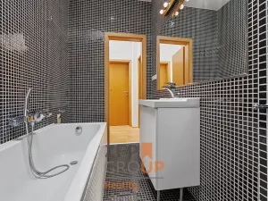 Prodej bytu 3+kk, Praha - Holešovice, Jateční, 61 m2