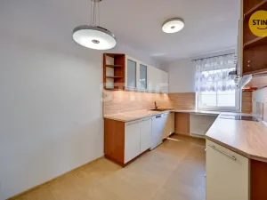 Prodej atypického bytu, Jeseník, Školní, 112 m2