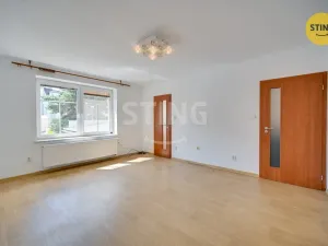 Prodej atypického bytu, Jeseník, Školní, 112 m2