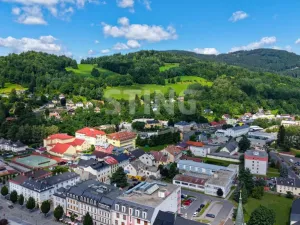 Prodej atypického bytu, Jeseník, Školní, 112 m2