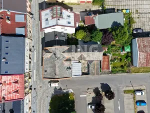 Prodej atypického bytu, Jeseník, Školní, 112 m2