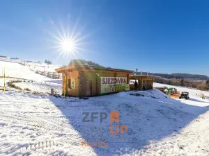 Prodej pozemku pro bydlení, Čenkovice, 1015 m2
