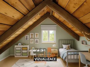 Prodej rodinného domu, Hrádek nad Nisou, Lužická, 270 m2