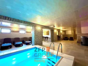 Prodej ubytování, Tvarožná Lhota, 1205 m2