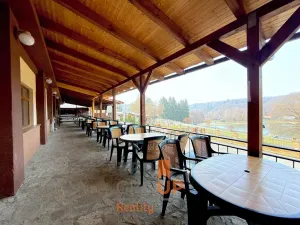 Prodej ubytování, Tvarožná Lhota, 1205 m2