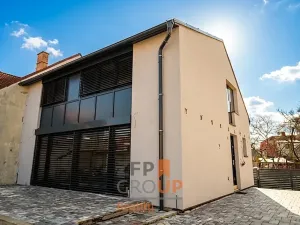 Prodej rodinného domu, Nymburk, Potoční, 119 m2