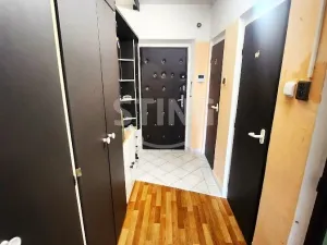 Pronájem bytu 3+1, Přerov, Jasínkova, 60 m2