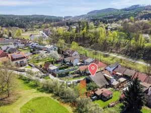 Prodej pozemku pro bydlení, Boskovice, Bělská, 283 m2