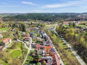Prodej pozemku pro bydlení, Boskovice, Bělská, 283 m2
