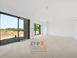 Prodej rodinného domu, Brno, Moravanské lány, 168 m2
